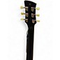 Used Yamaha RSS20 Black Solid Body Electric Guitar
