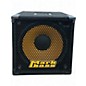 Used Markbass New York NY151 400W 1x15 Bass Cabinet thumbnail