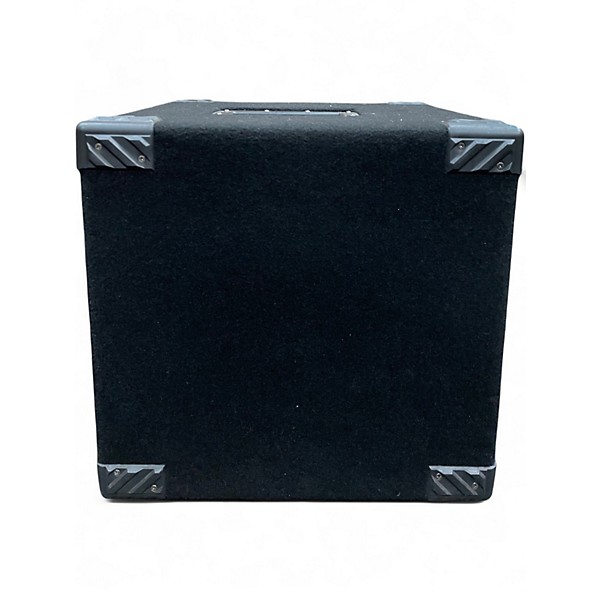 Used Markbass New York NY151 400W 1x15 Bass Cabinet