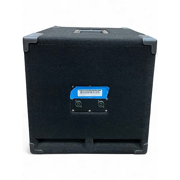 Used Markbass New York NY151 400W 1x15 Bass Cabinet