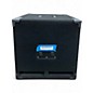 Used Markbass New York NY151 400W 1x15 Bass Cabinet