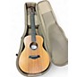 Used Taylor GS Mini Koa Natural Acoustic Guitar thumbnail
