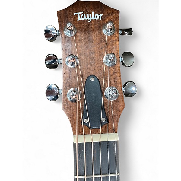 Used Taylor GS Mini Koa Natural Acoustic Guitar