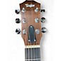 Used Taylor GS Mini Koa Natural Acoustic Guitar