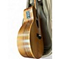 Used Taylor GS Mini Koa Natural Acoustic Guitar