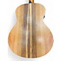 Used Taylor GS Mini Koa Natural Acoustic Guitar