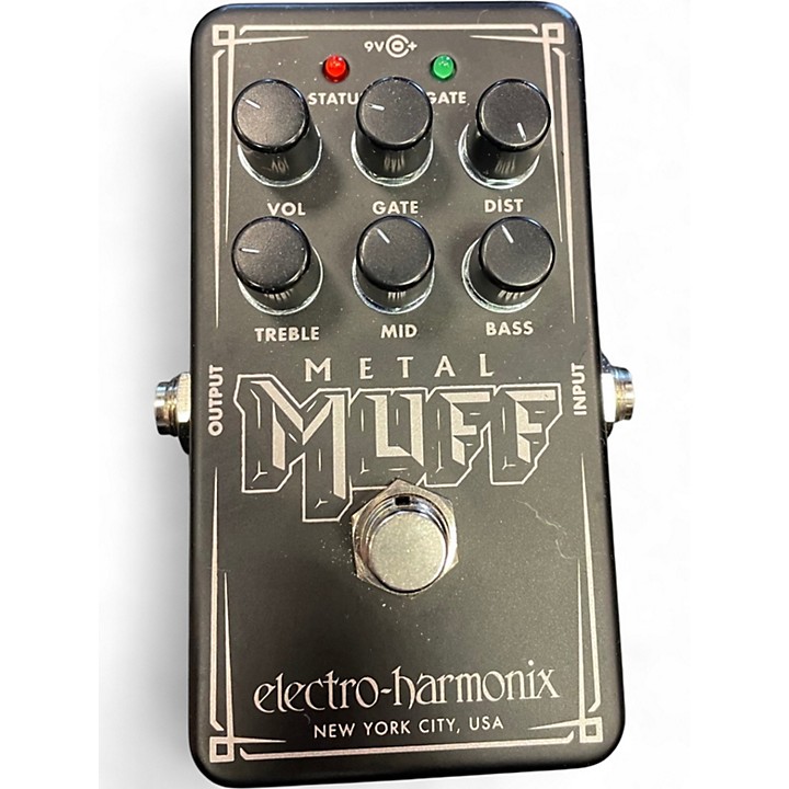 テルミンElectro-Harmonix SCREW UPPER Electro Harmonix / THE SCREW UPPER - on Bass+
