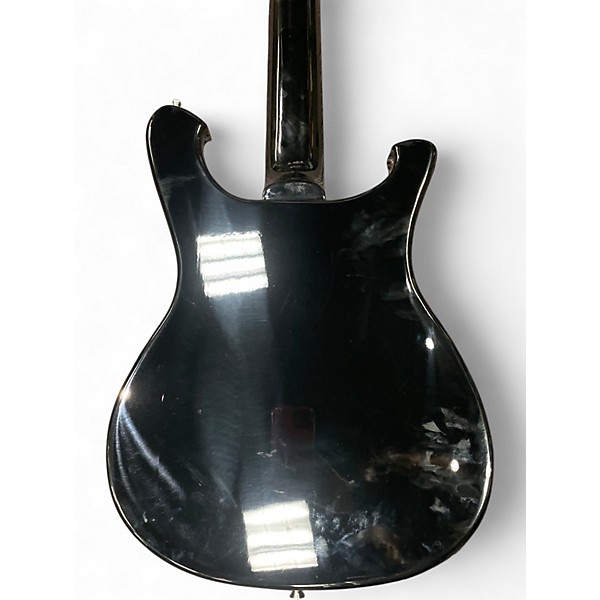 Used Harley Benton RB 414 BLACK Electric Bass Guitar