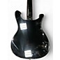 Used Harley Benton RB 414 BLACK Electric Bass Guitar