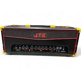 Used Acoustic G120H DSP 120W Solid State Guitar Amp Head