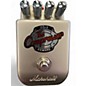 Used Marshall THE COMPRESSOR Effect Pedal thumbnail