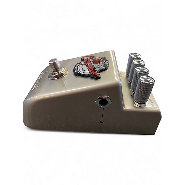 Used Marshall THE COMPRESSOR Effect Pedal