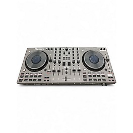 Used Numark NS4FX DJ Controller