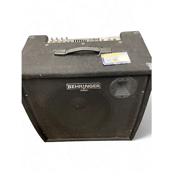 Used Behringer K3000FX 300W Keyboard Amp