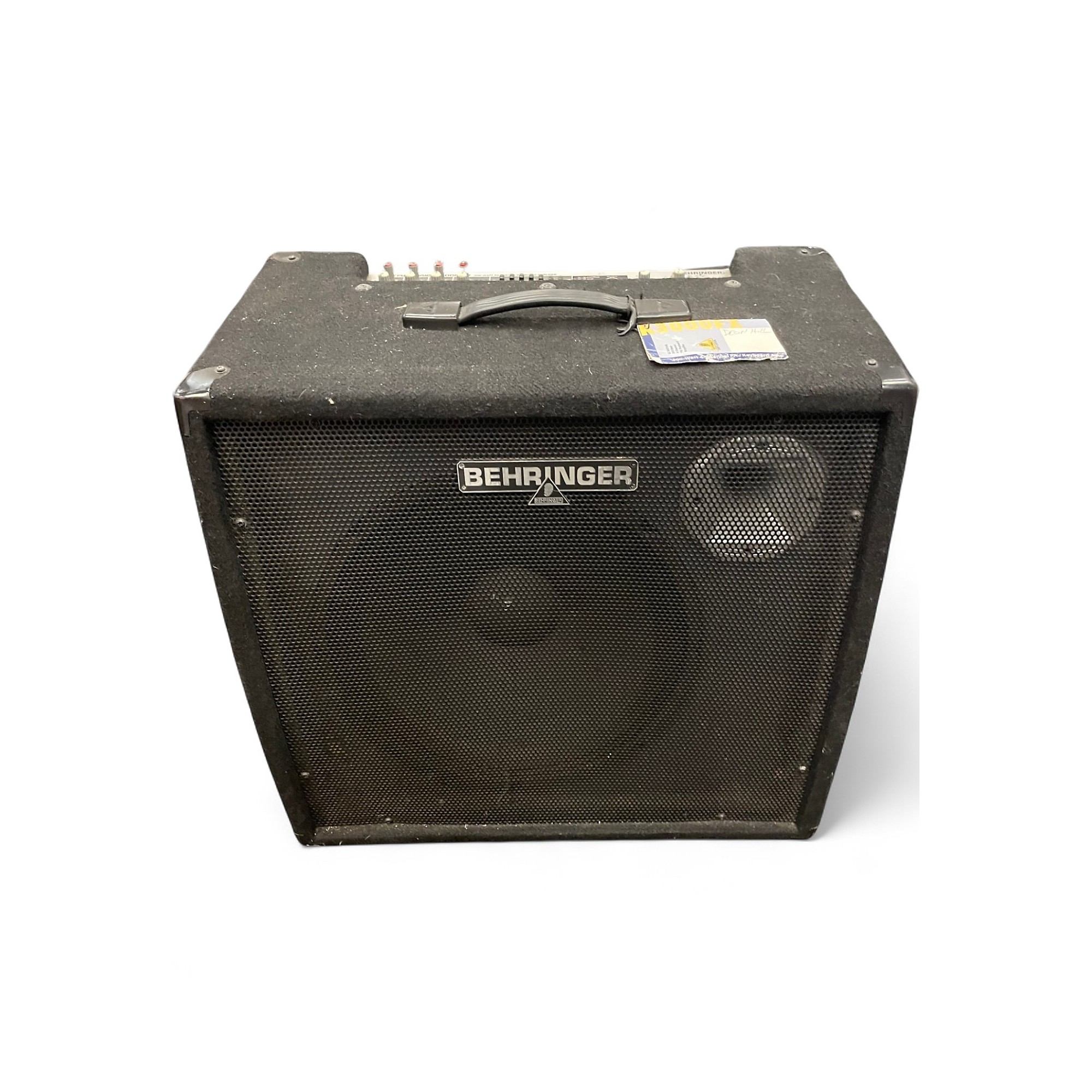 Used Behringer K3000FX 300W Keyboard Amp | Guitar Center