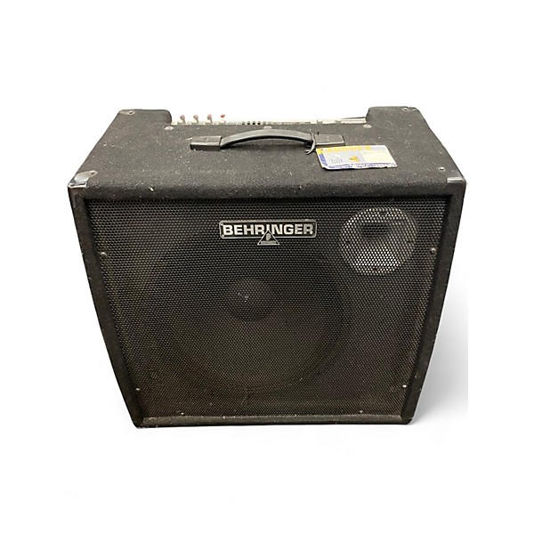 Used Behringer K3000FX 300W Keyboard Amp