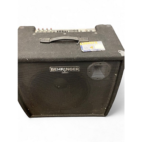 Used Behringer K3000FX 300W Keyboard Amp