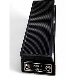 Used Flatsons FW2D Effect Pedal