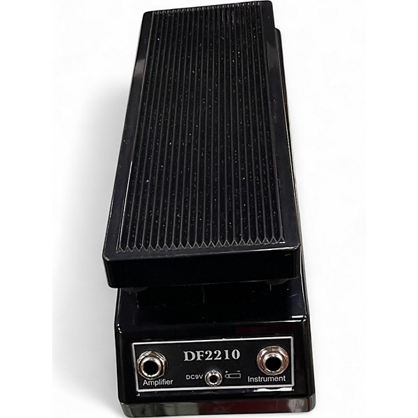 Used Flatsons FW2D Effect Pedal