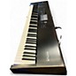 Used KORG NAUTILUS 88 Key Keyboard Workstation