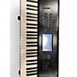 Used KORG NAUTILUS 88 Key Keyboard Workstation