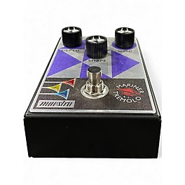 Used Maestro Mariner Tremolo Effect Pedal