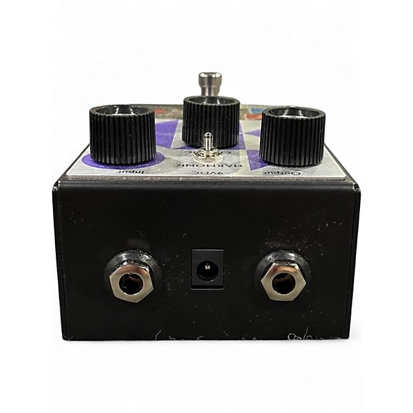 Used Maestro Mariner Tremolo Effect Pedal