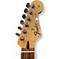 Used 2017 Fender Standard Stratocaster Plus Top Tobacco Sunburst Solid Body Electric Guitar