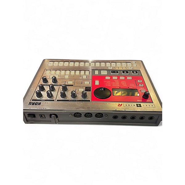 Used KORG ER-1 Drum Machine | Guitar Center