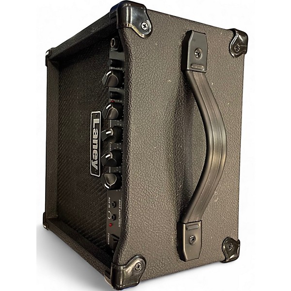 Used Laney LX15 Bass Combo Amp