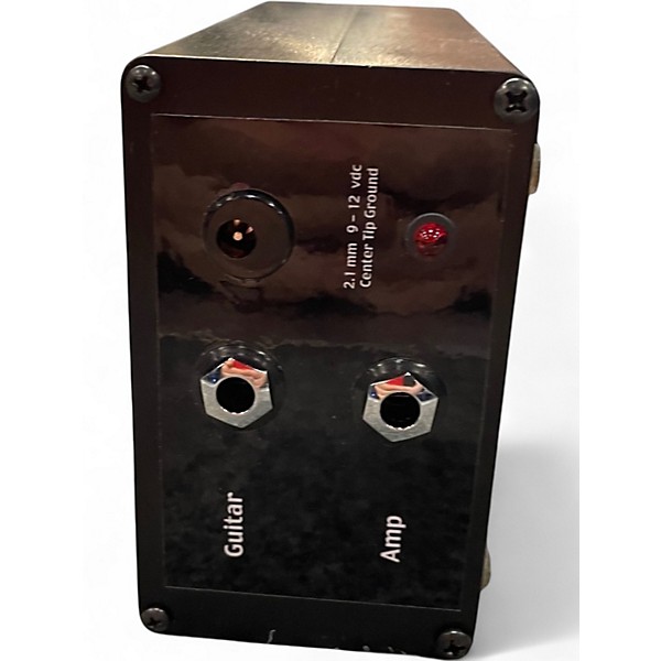 Used Lee Jackson Crackpotz Effects Box Effect Processor