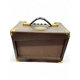 Used Dean ACOUSTIC DA20 Acoustic Guitar Combo Amp