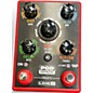Used Line 6 Pod Express Amp Modeler Effect Processor