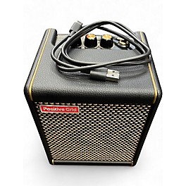 Used Positive Grid spark mini Battery Powered Amp