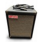 Used Positive Grid spark mini Battery Powered Amp