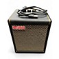 Used Positive Grid spark mini Battery Powered Amp
