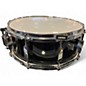 Used Cecilio 14in snare Black Drum