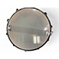 Used Cecilio 14in snare Black Drum