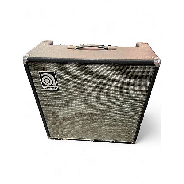 Vintage 1972 Ampeg VT-40 Tube Guitar Combo Amp