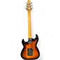 Used Greg Bennett Design by Samick MALIBU 2 Tone Sunburst Solid Body Electric Guitar