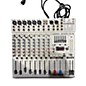 Used Behringer UB1222FX-Pro Unpowered Mixer thumbnail
