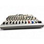 Used Behringer UB1222FX-Pro Unpowered Mixer