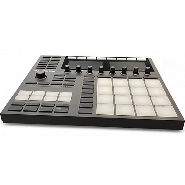 新品未使用品 Native Instruments Mashine MK3 Native Instruments ( ネイティブインストゥルメンツ ) MASCHINE