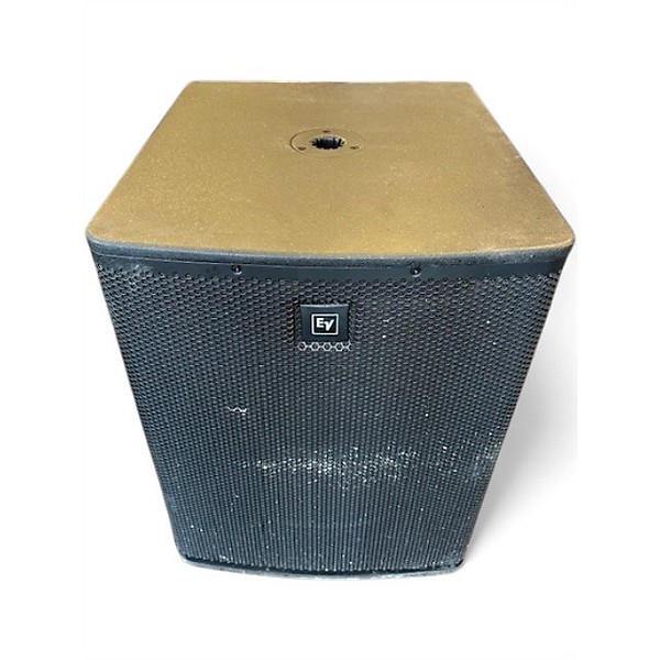 Used Electro-Voice ELX118P Powered Subwoofer | Guitar Center