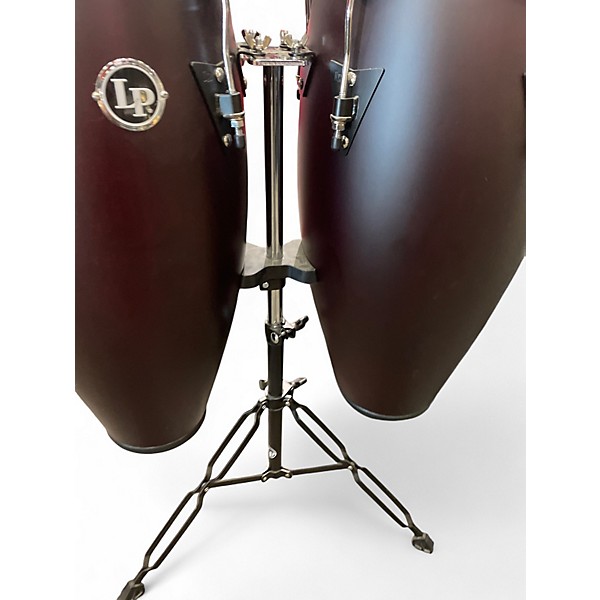 Used LP Aspire Conga Set Conga