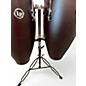 Used LP Aspire Conga Set Conga