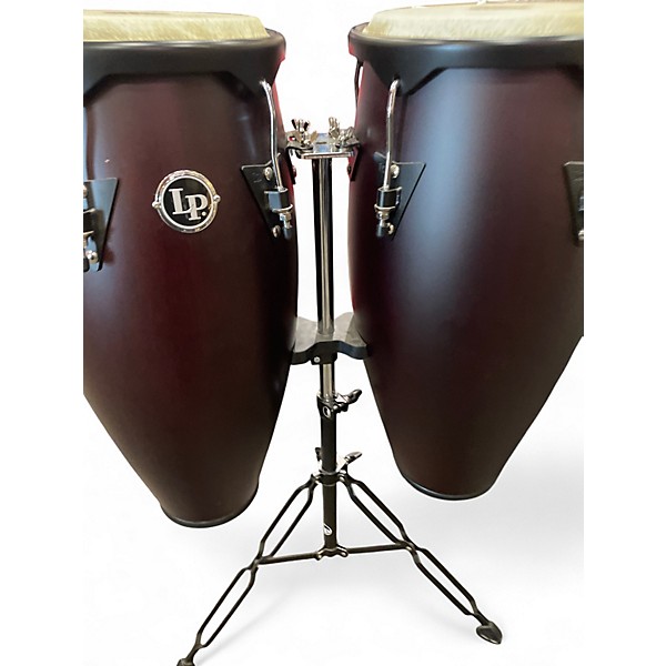 Used LP Aspire Conga Set Conga