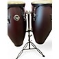 Used LP Aspire Conga Set Conga