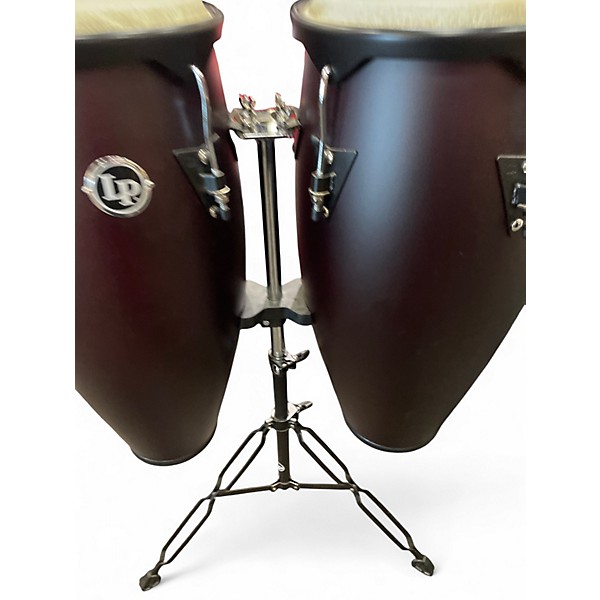 Used LP Aspire Conga Set Conga