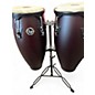 Used LP Aspire Conga Set Conga